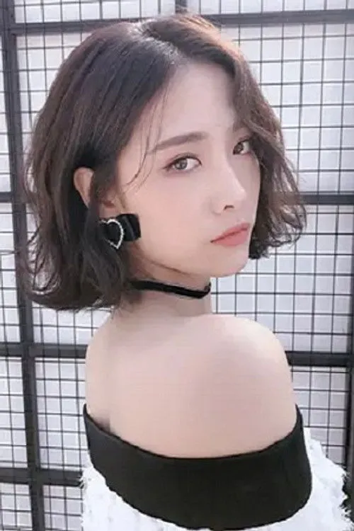 Xu Jiaqi photo