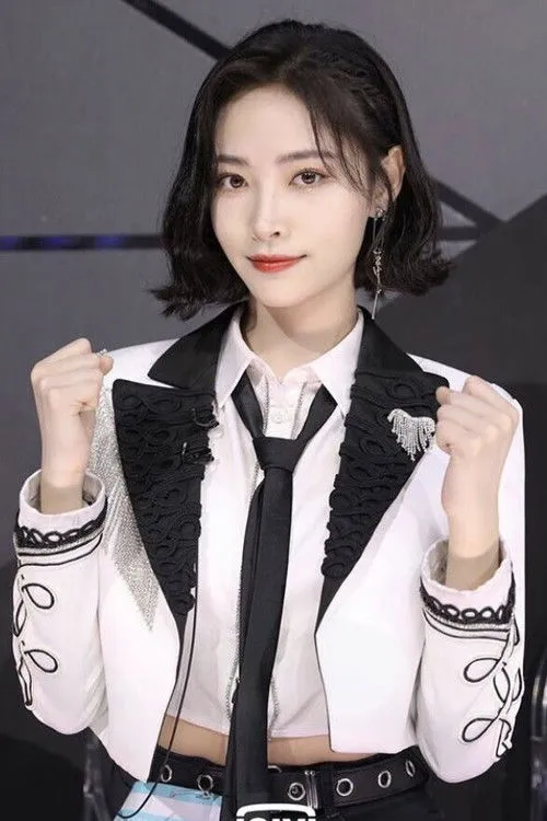 Xu Jiaqi photo