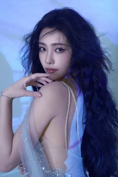 Xu Jiaqi photo