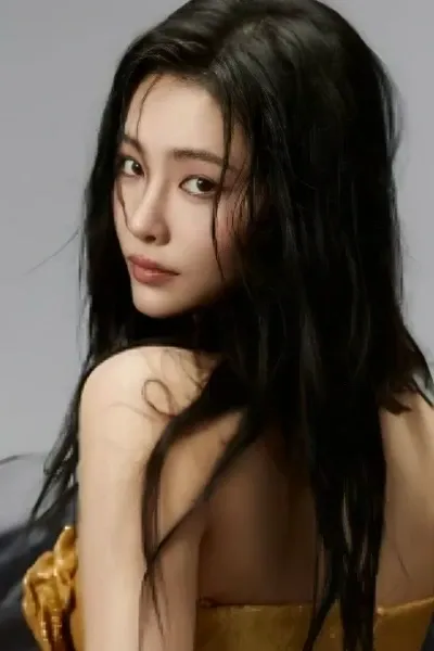 Xu Jiaqi photo