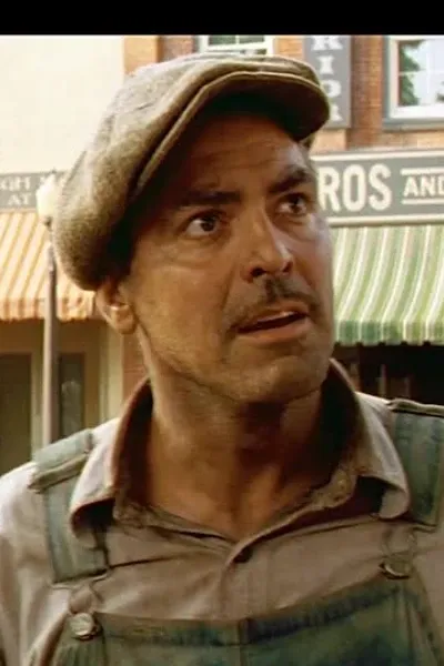 Ulysses Everett McGill photo