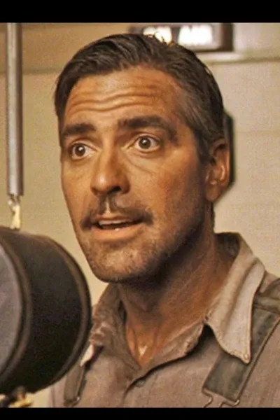 Ulysses Everett McGill