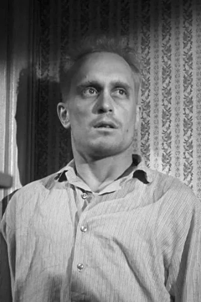 Robert Duvall photo