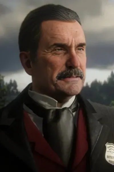 Robert Duvall
