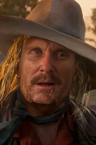 Robert Duvall