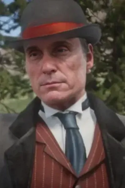 Robert Duvall