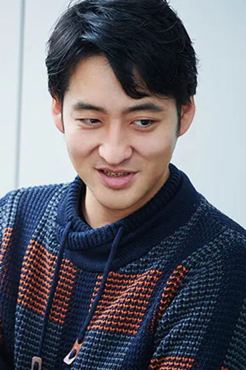 Yuzuru Tachikawa photo