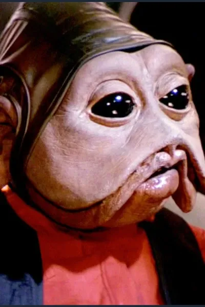 Nien Nunb