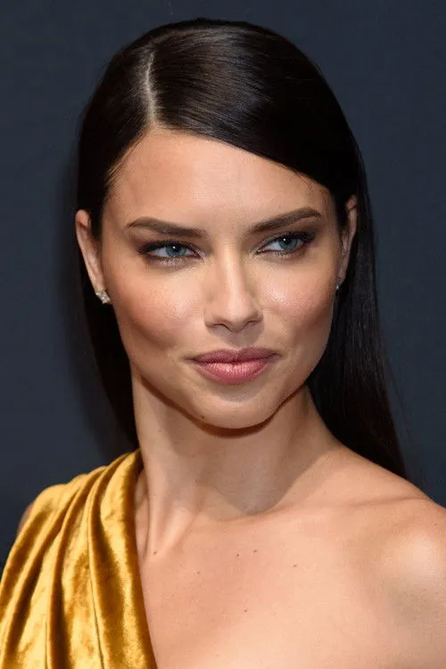 Adriana Lima photo