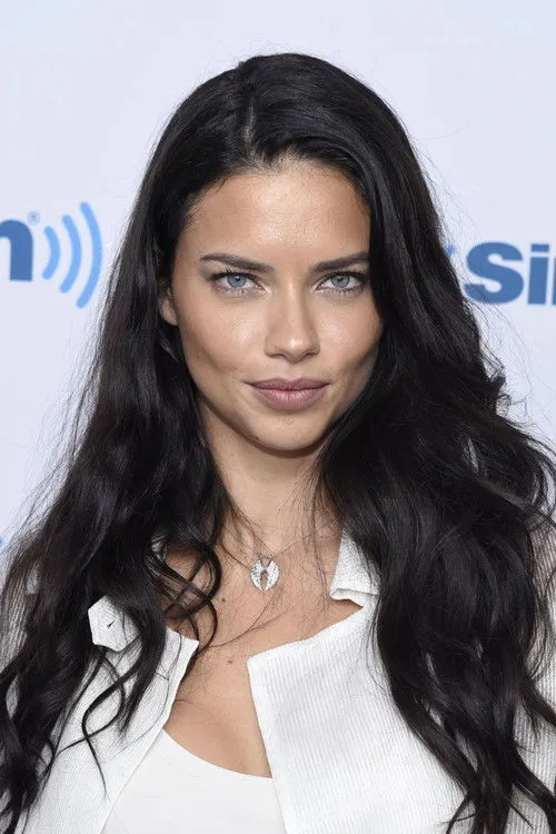 Adriana Lima photo
