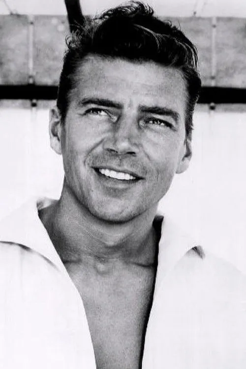 Mickey Hargitay photo