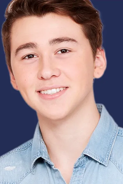 Garren Stitt photo