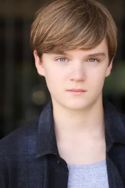 Graham Harvey photo