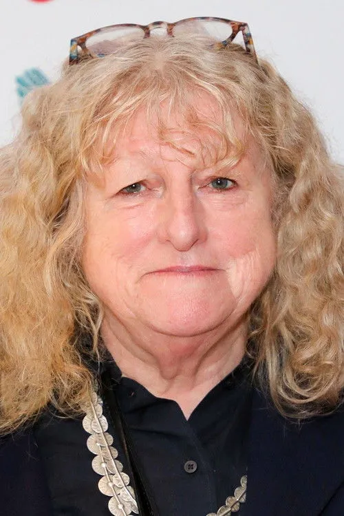 Jenny Beavan photo