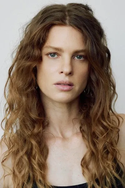 Yuval Scharf photo