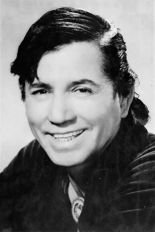 Jay Silverheels photo