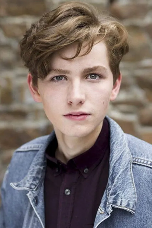 Joshua Shea photo