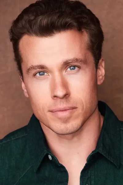 Kaiser Johnson