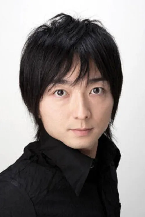 Hirofumi Nojima photo