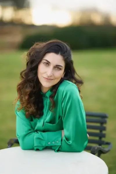 Sachli Gholamalizad photo