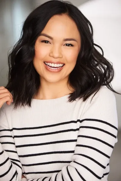 Nikki SooHoo photo