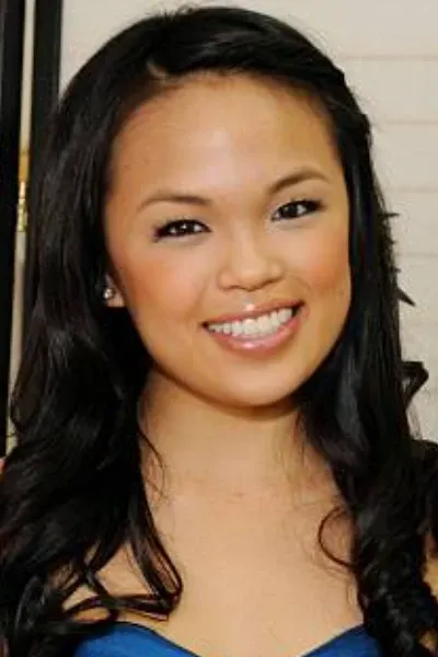 Nikki SooHoo photo