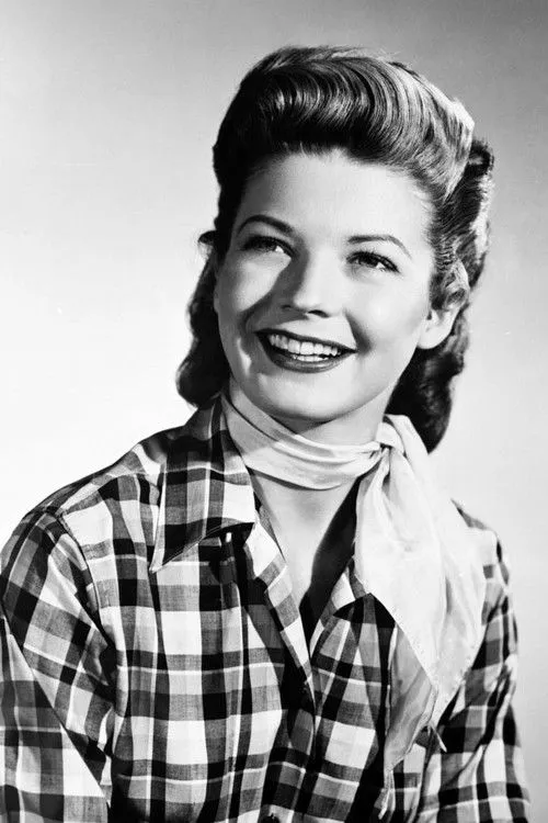 Gail Davis photo
