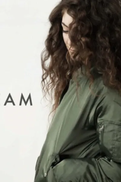 Team (Lorde song)