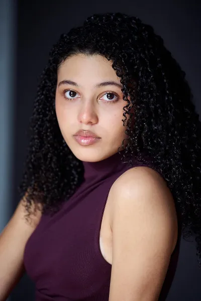 Aaliyah Cinello photo