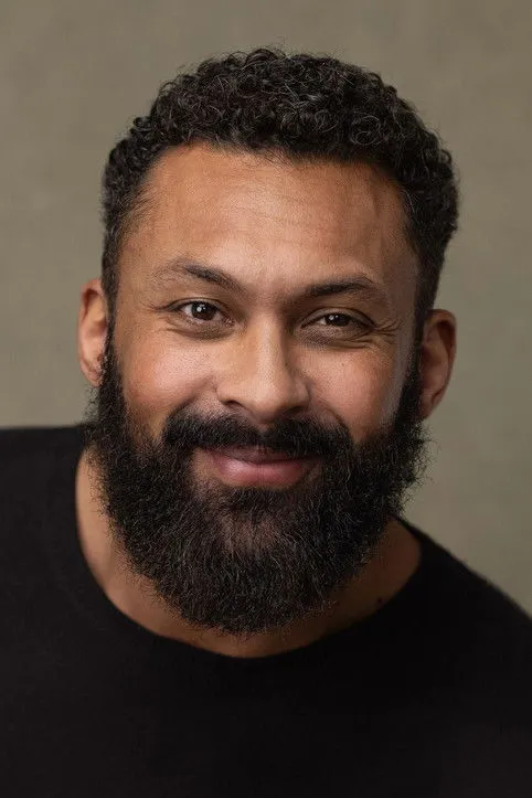 Chi Lewis-Parry photo