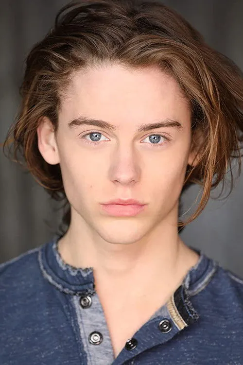 Britain Dalton photo