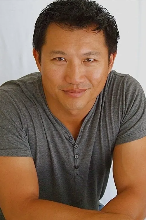 Jason Chong photo