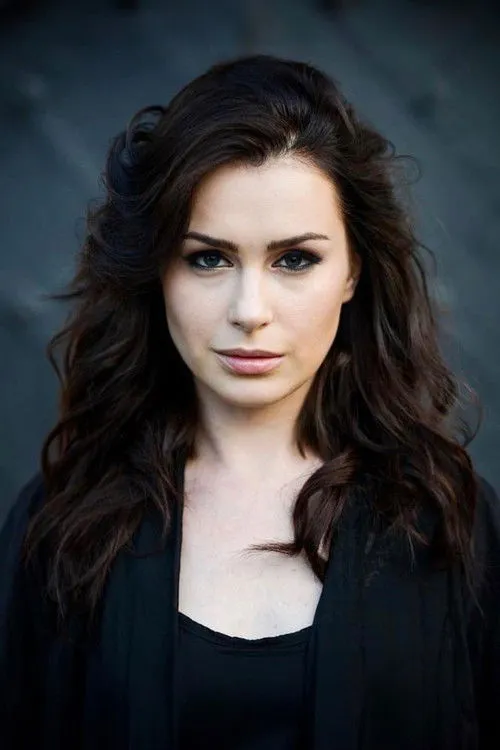 Anna-Maria Sieklucka photo