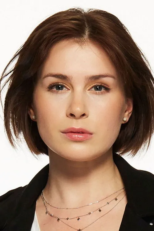 Anna-Maria Sieklucka photo