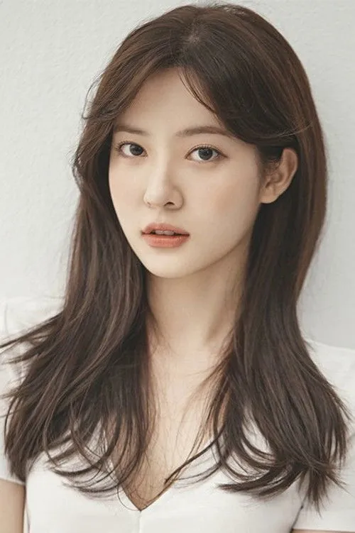 Jo Soo-min photo