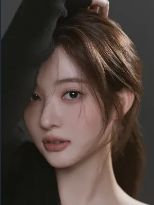 Jo Soo-min photo