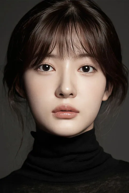 Jo Soo-min photo