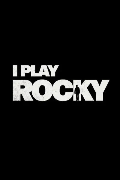 I Play Rocky (2026) Film