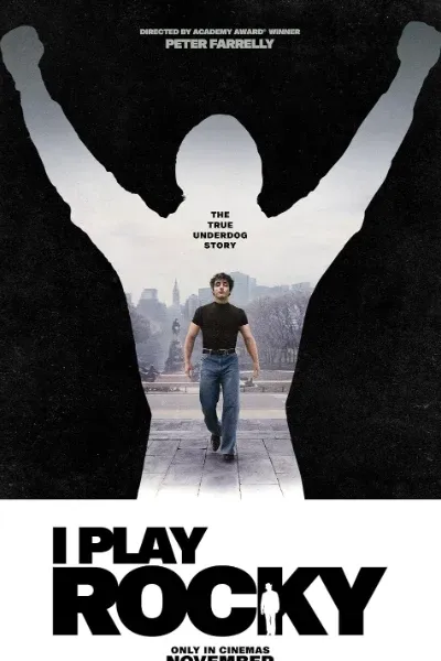 I Play Rocky (2026) Film photo