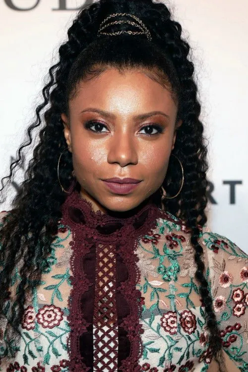 Shalita Grant photo
