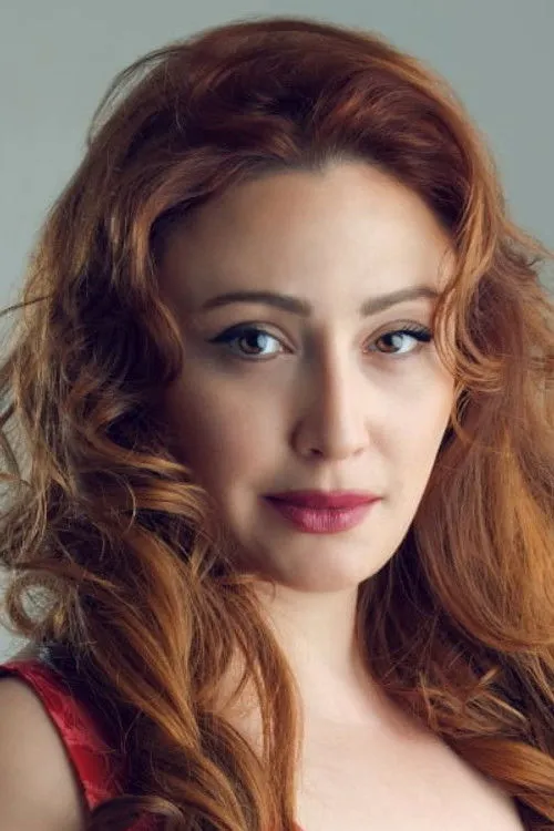 Gülçin Santırcıoğlu photo