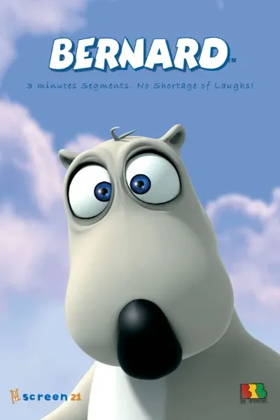 Bernard (TV Show)