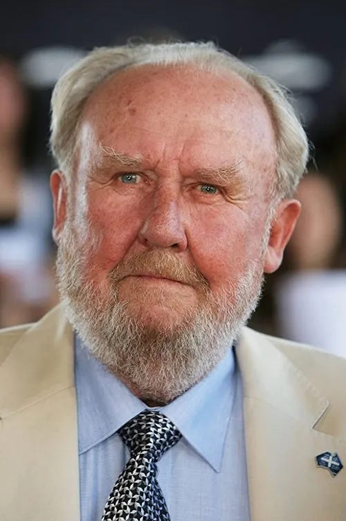 Bill Hunter photo