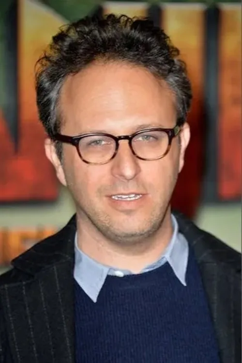 Jake Kasdan photo