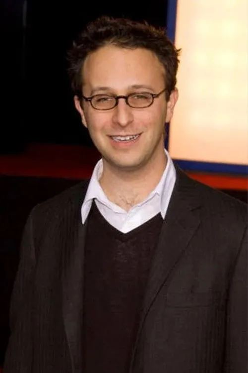 Jake Kasdan photo
