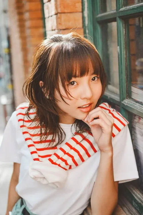Sabrina Ng photo