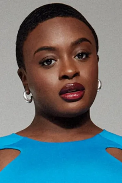 Celia Rose Gooding photo
