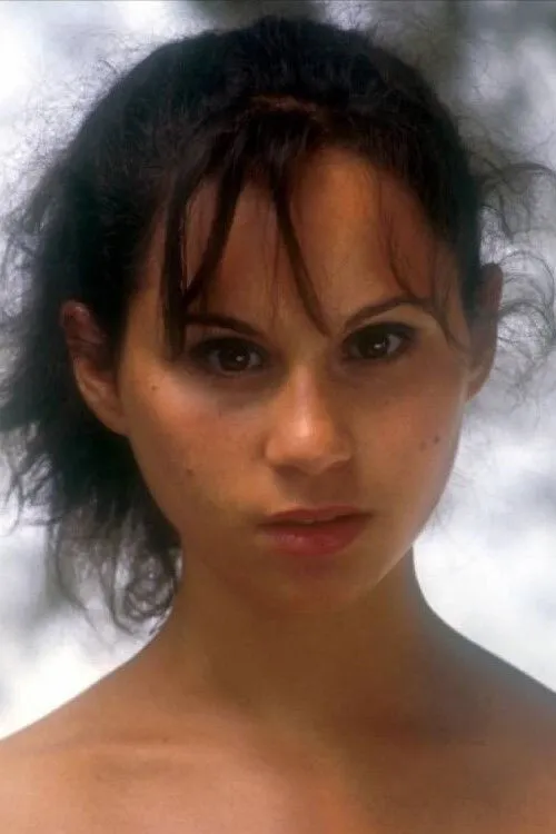 Vanessa Jarry