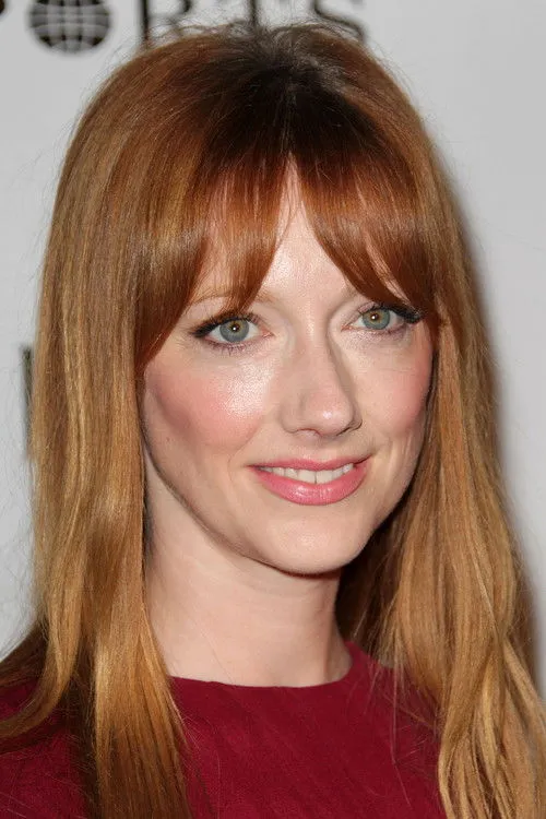 Judy Greer photo