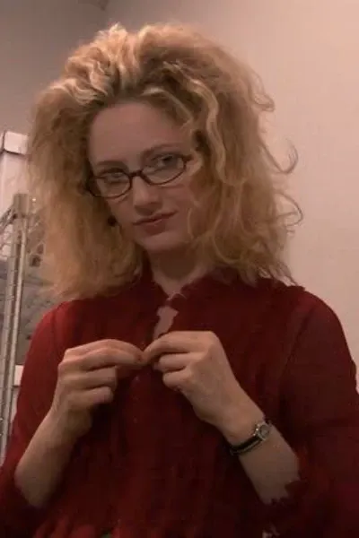 Judy Greer photo